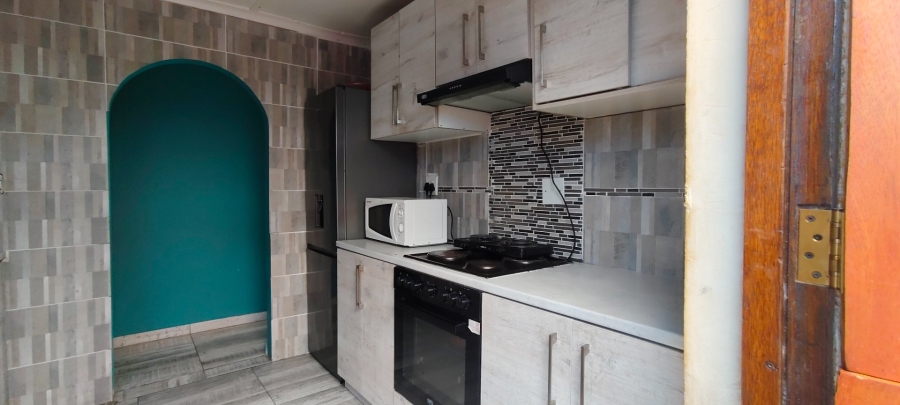 4 Bedroom Property for Sale in Strandfontein Western Cape